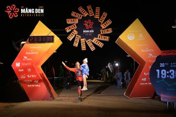 MĂNG ĐEN ULTRA TRAIL 2026 - Ảnh #4510808