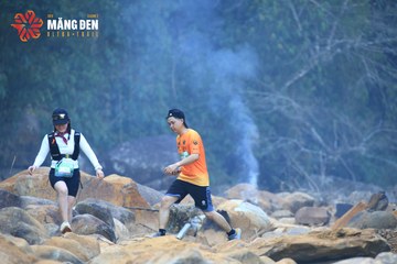 MĂNG ĐEN ULTRA TRAIL 2026 - Ảnh #4506309
