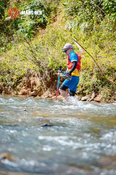MĂNG ĐEN ULTRA TRAIL 2026 - Ảnh #4503625