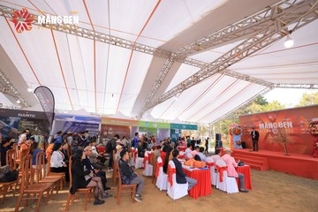 MĂNG ĐEN ULTRA TRAIL 2026 - Ảnh #4519882