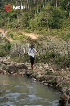 MĂNG ĐEN ULTRA TRAIL 2026 - Ảnh #4516528