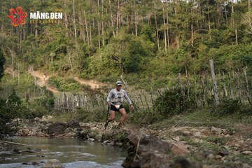 MĂNG ĐEN ULTRA TRAIL 2026 - Ảnh #4516710