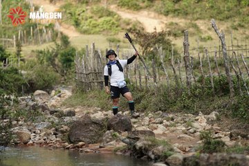 MĂNG ĐEN ULTRA TRAIL 2026 - Ảnh #4505758
