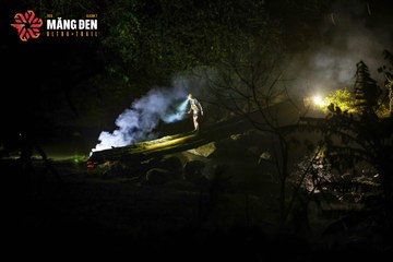 MĂNG ĐEN ULTRA TRAIL 2026 - Ảnh #4518186