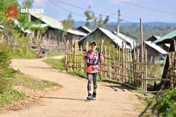 MĂNG ĐEN ULTRA TRAIL 2026 - Ảnh #4524320