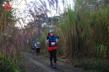 MĂNG ĐEN ULTRA TRAIL 2026 - Ảnh #4506342