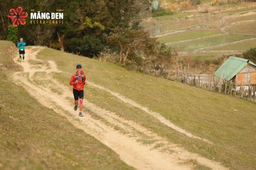 MĂNG ĐEN ULTRA TRAIL 2026 - Ảnh #4523219