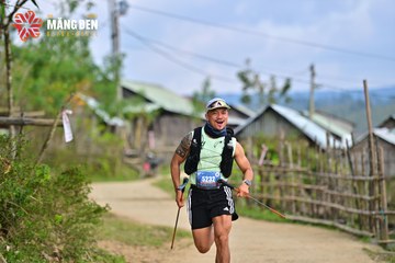 MĂNG ĐEN ULTRA TRAIL 2026 - Ảnh #4524749
