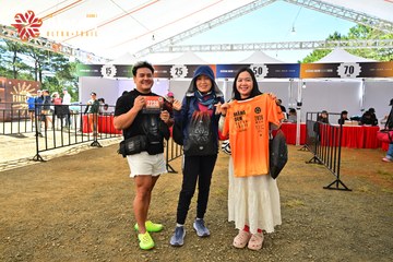MĂNG ĐEN ULTRA TRAIL 2026 - Ảnh #4520301