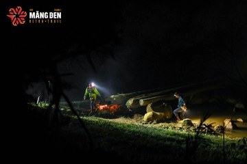 MĂNG ĐEN ULTRA TRAIL 2026 - Ảnh #4516953