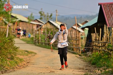 MĂNG ĐEN ULTRA TRAIL 2026 - Ảnh #4525376