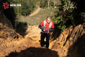 MĂNG ĐEN ULTRA TRAIL 2026 - Ảnh #4503326