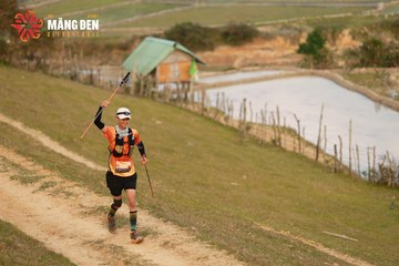 MĂNG ĐEN ULTRA TRAIL 2026 - Ảnh #4523321