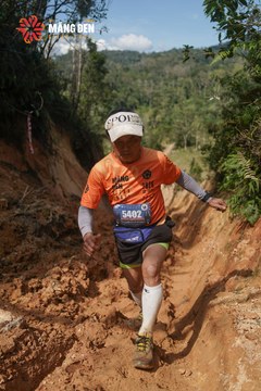 MĂNG ĐEN ULTRA TRAIL 2026 - Ảnh #4504484