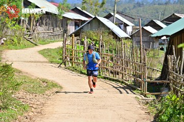 MĂNG ĐEN ULTRA TRAIL 2026 - Ảnh #4524118