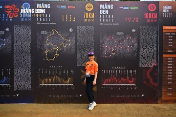 MĂNG ĐEN ULTRA TRAIL 2026 - Ảnh #4521022