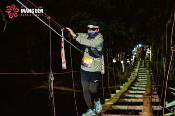 MĂNG ĐEN ULTRA TRAIL 2026 - Ảnh #4514498