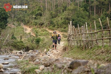 MĂNG ĐEN ULTRA TRAIL 2026 - Ảnh #4519259
