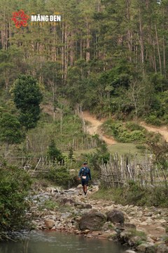 MĂNG ĐEN ULTRA TRAIL 2026 - Ảnh #4518618
