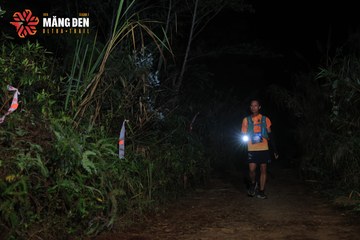 MĂNG ĐEN ULTRA TRAIL 2026 - Ảnh #4506297