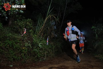 MĂNG ĐEN ULTRA TRAIL 2026 - Ảnh #4507614