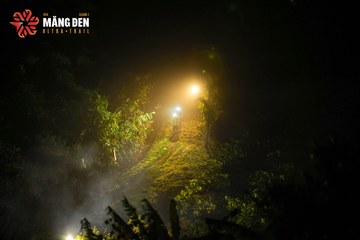 MĂNG ĐEN ULTRA TRAIL 2026 - Ảnh #4518102