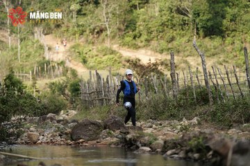 MĂNG ĐEN ULTRA TRAIL 2026 - Ảnh #4505450