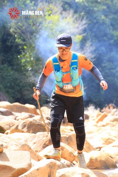 MĂNG ĐEN ULTRA TRAIL 2026 - Ảnh #4509755