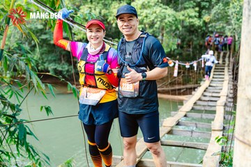 MĂNG ĐEN ULTRA TRAIL 2026 - Ảnh #4515367