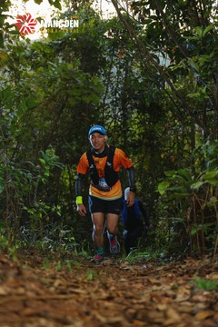 MĂNG ĐEN ULTRA TRAIL 2026 - Ảnh #4511520