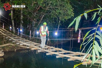 MĂNG ĐEN ULTRA TRAIL 2026 - Ảnh #4518517