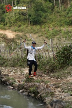 MĂNG ĐEN ULTRA TRAIL 2026 - Ảnh #4516534