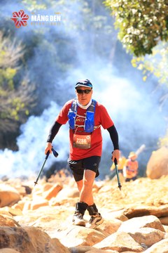 MĂNG ĐEN ULTRA TRAIL 2026 - Ảnh #4508964
