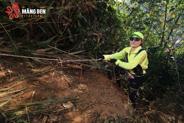 MĂNG ĐEN ULTRA TRAIL 2026 - Ảnh #4514390