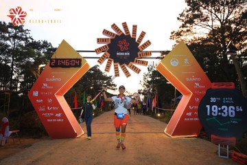 MĂNG ĐEN ULTRA TRAIL 2026 - Ảnh #4521696