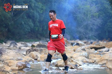 MĂNG ĐEN ULTRA TRAIL 2026 - Ảnh #4505651