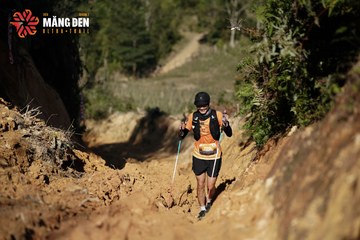 MĂNG ĐEN ULTRA TRAIL 2026 - Ảnh #4503460