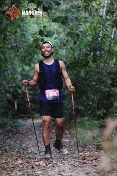 MĂNG ĐEN ULTRA TRAIL 2026 - Ảnh #4512060