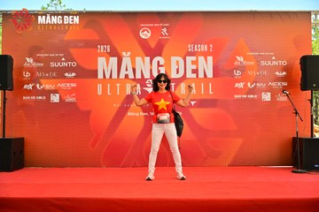 MĂNG ĐEN ULTRA TRAIL 2026 - Ảnh #4520602