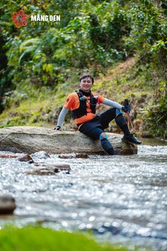 MĂNG ĐEN ULTRA TRAIL 2026 - Ảnh #4513924