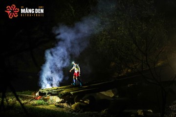 MĂNG ĐEN ULTRA TRAIL 2026 - Ảnh #4517049