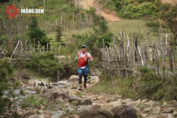 MĂNG ĐEN ULTRA TRAIL 2026 - Ảnh #4518535