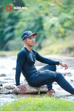 MĂNG ĐEN ULTRA TRAIL 2026 - Ảnh #4514039