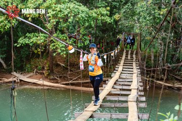 MĂNG ĐEN ULTRA TRAIL 2026 - Ảnh #4514791