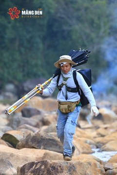 MĂNG ĐEN ULTRA TRAIL 2026 - Ảnh #4508578