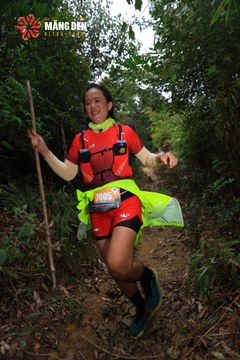 MĂNG ĐEN ULTRA TRAIL 2026 - Ảnh #4509980