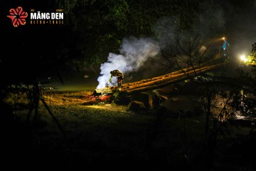 MĂNG ĐEN ULTRA TRAIL 2026 - Ảnh #4518136