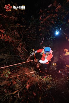 MĂNG ĐEN ULTRA TRAIL 2026 - Ảnh #4512263