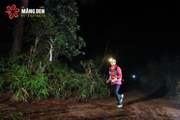 MĂNG ĐEN ULTRA TRAIL 2026 - Ảnh #4505628