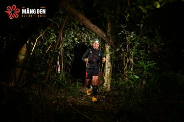 MĂNG ĐEN ULTRA TRAIL 2026 - Ảnh #4526239